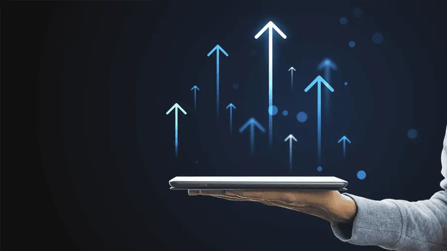 التدريب عبر الإنترنت