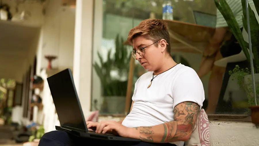 كفاءة التعليم الرقمي