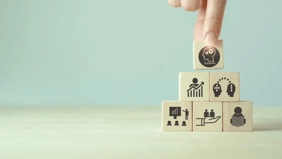 التخطيط الدراسي الإلكتروني