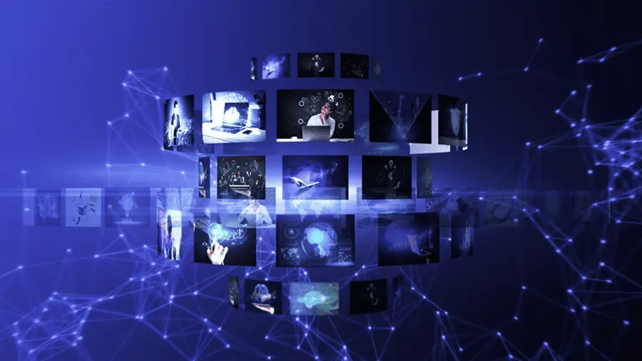 تصميم محتوى تعليمي