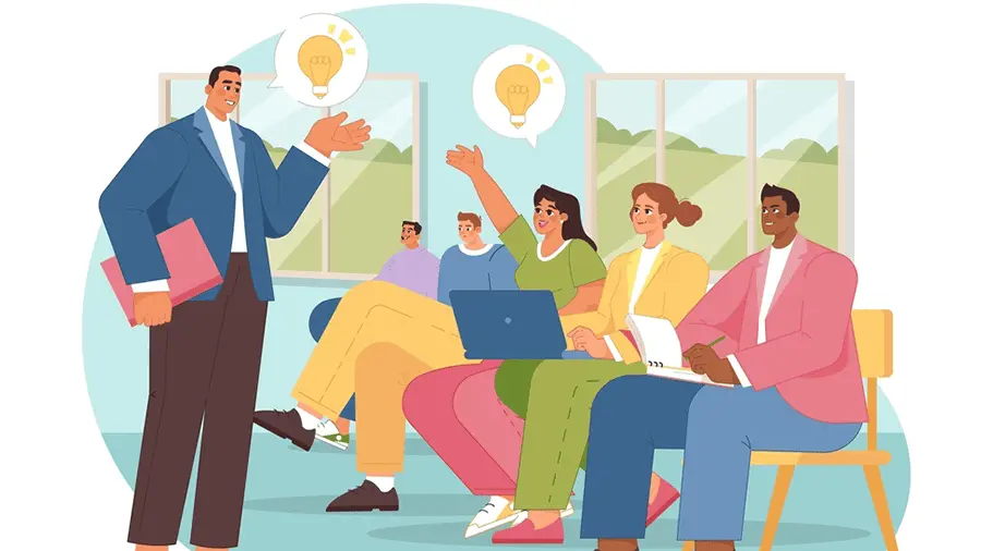 إدارة التعلم الرقمي