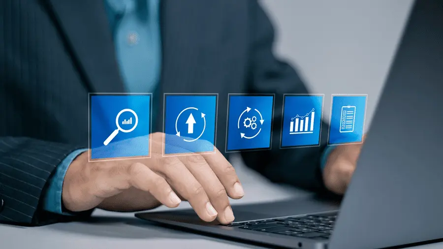 تصميم الدروس التفاعلية