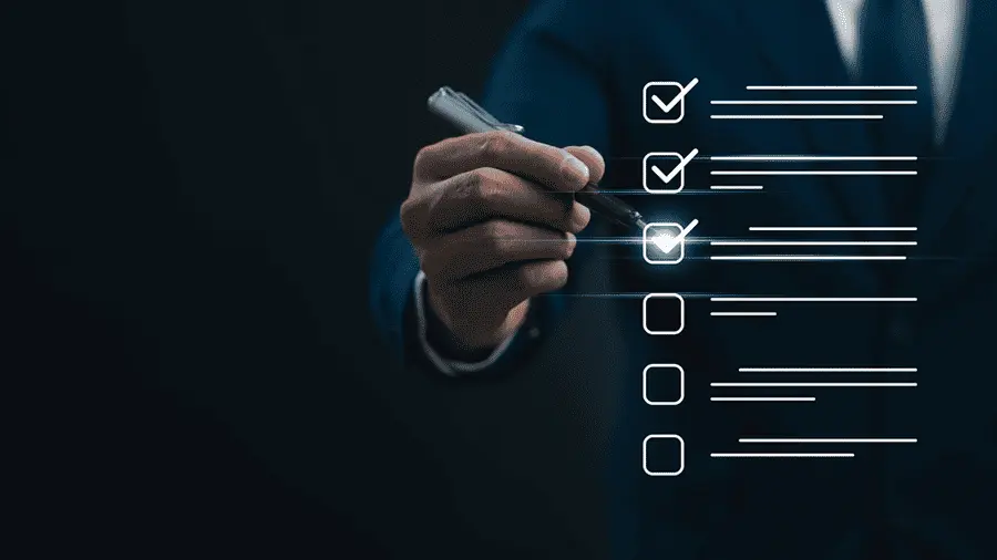 التخطيط الدراسي الإلكتروني