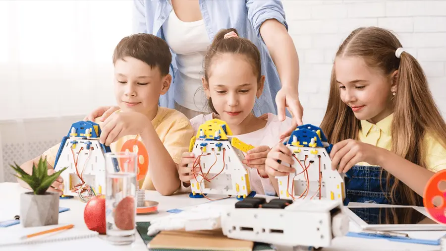 تصميم المحتوى التعليمي