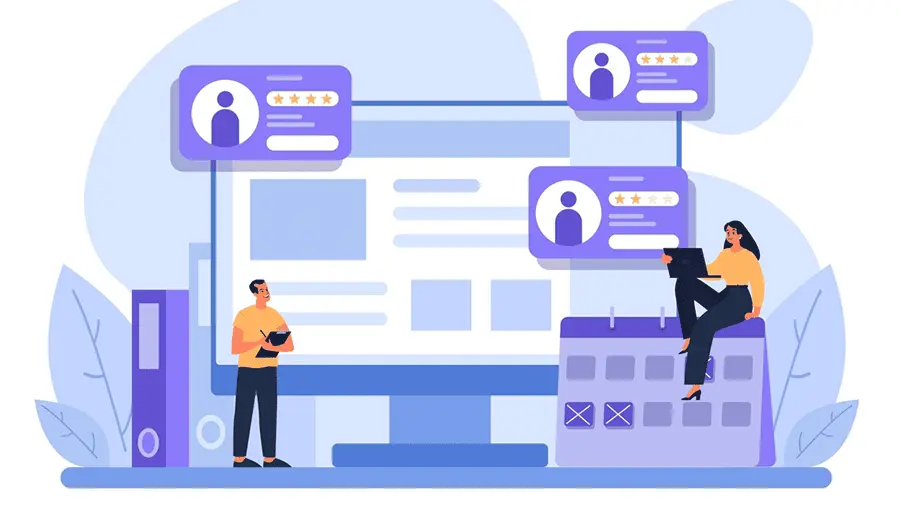 إدارة التعلم الرقمي