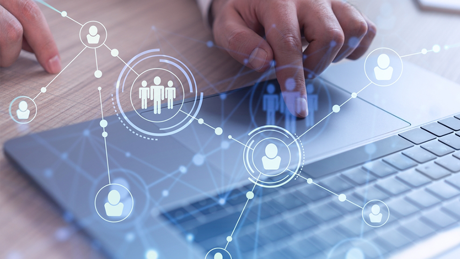 استراتيجيات التعلم الإلكتروني