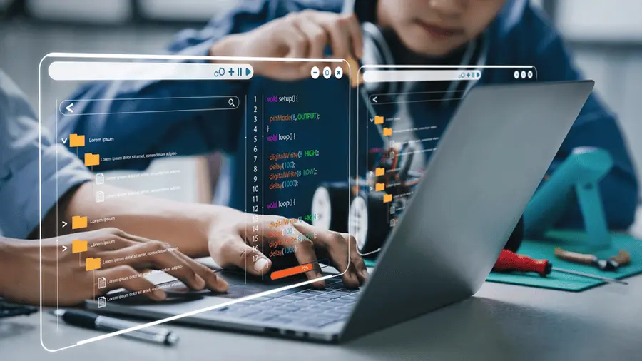 تصميم محتوى تعليمي