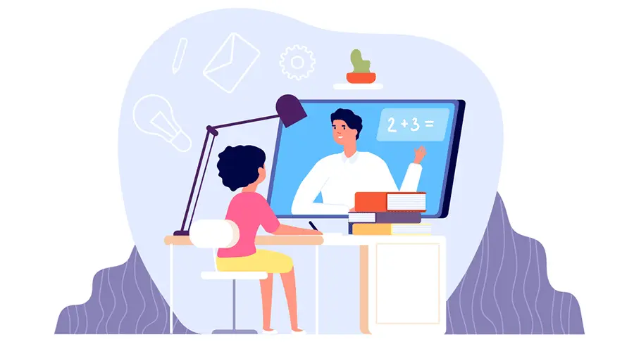 إدارة التعلم الرقمي