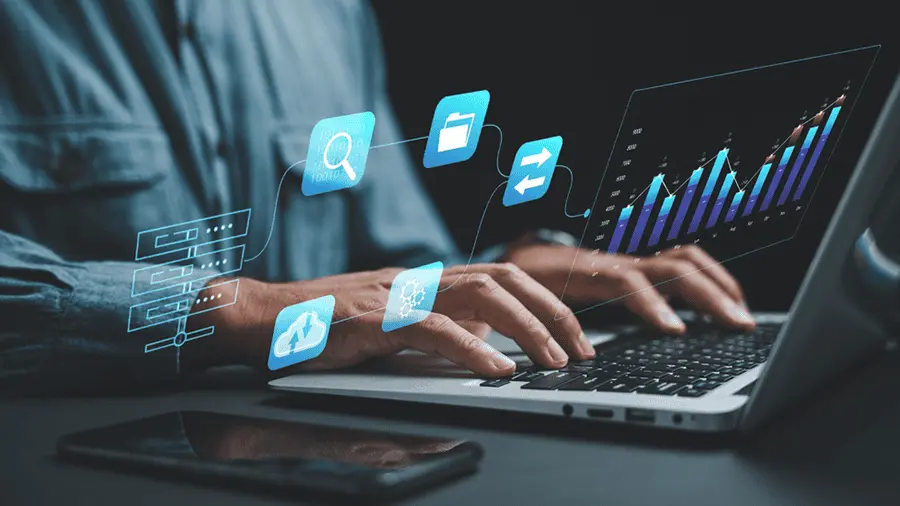 التعليم الرقمي والتفاعل الاجتماعي