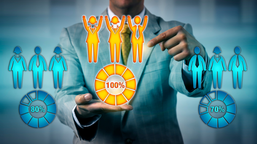 استراتيجيات التعلم الإلكتروني