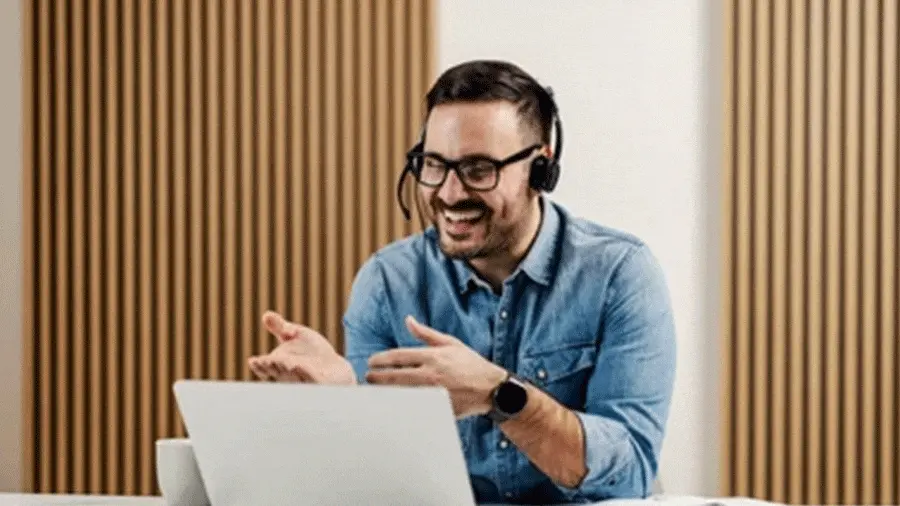 الدعم الفني للتعليم الإلكتروني