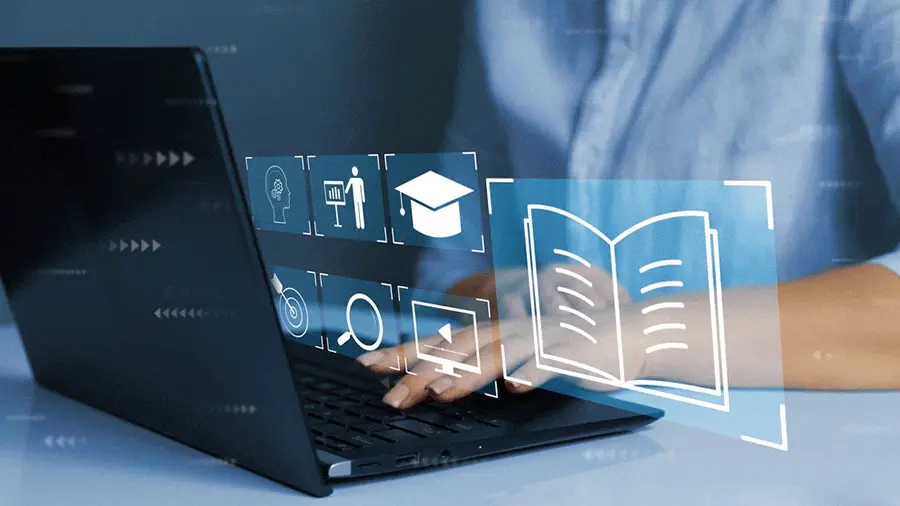 التعليم الرقمي