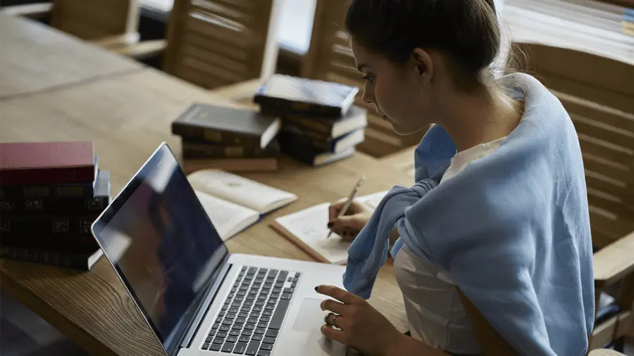 التعليم المستمر