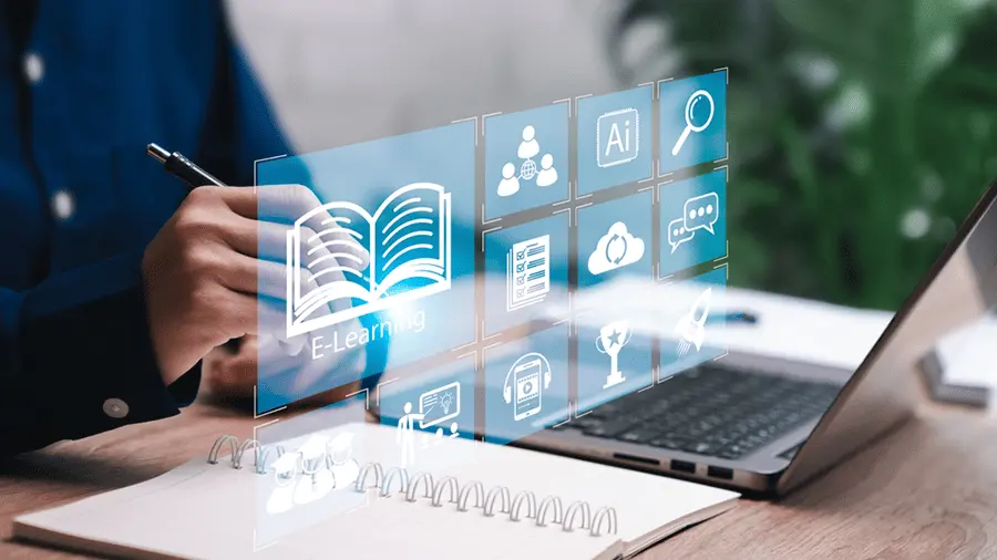 الذكاء الاصطناعي والتعليم