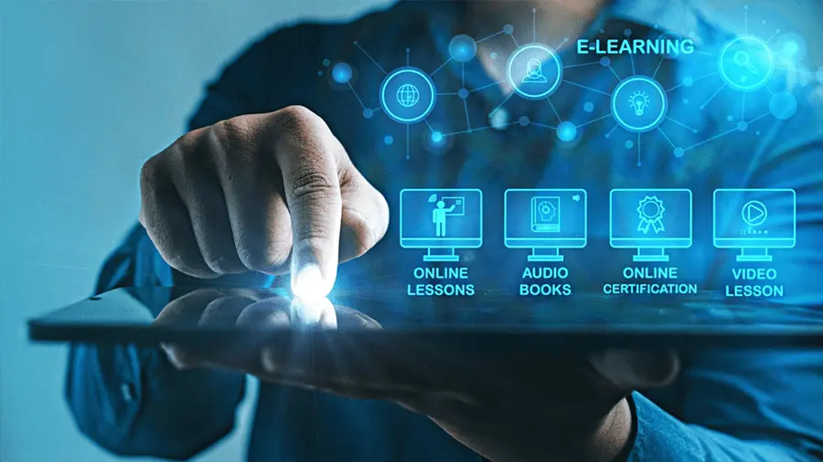 أساليب التدريس الرقمي