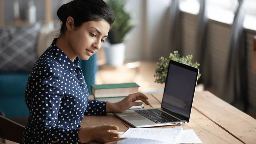 إدارة الفصول الافتراضية