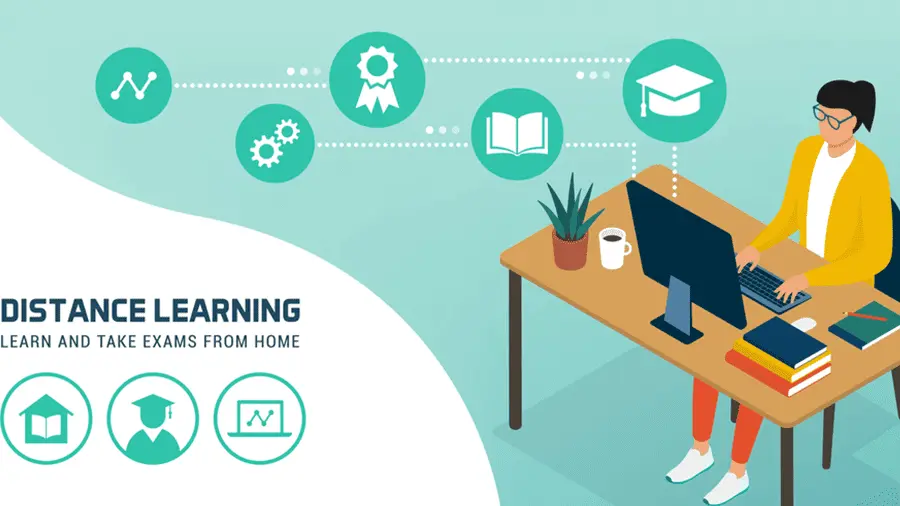 الصفوف الافتراضية