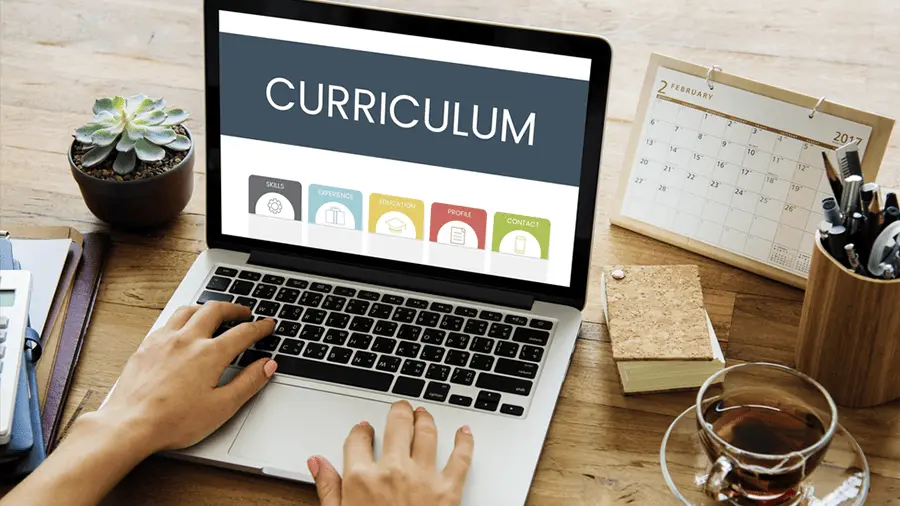 تحسين التعليم عن بعد