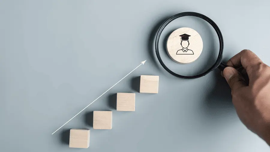 كفاءة التعليم الرقمي