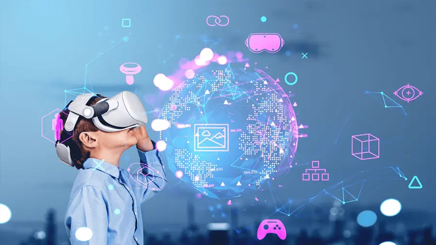 الأنشطة التفاعلية عبر الإنترنت