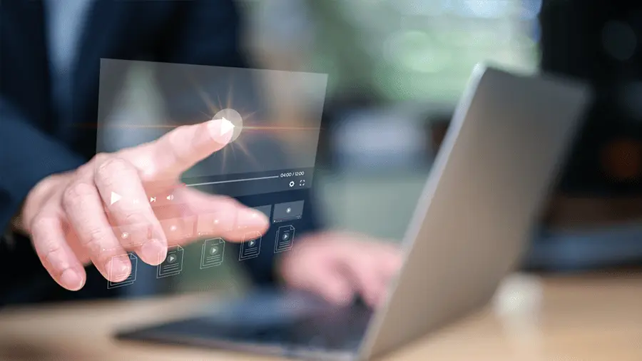 تصميم محتوى تعليمي