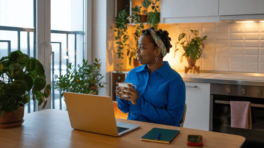 فوائد التعليم الإلكتروني