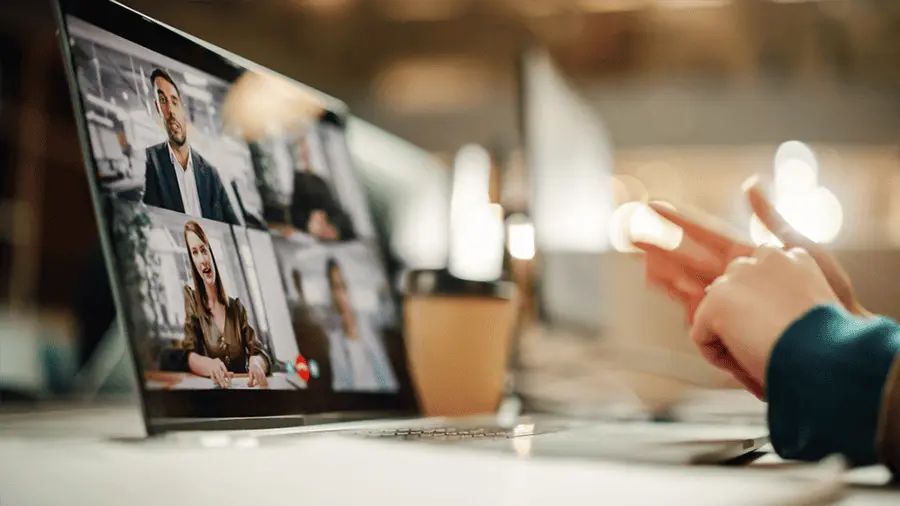 تقييم الطلاب عن بعد