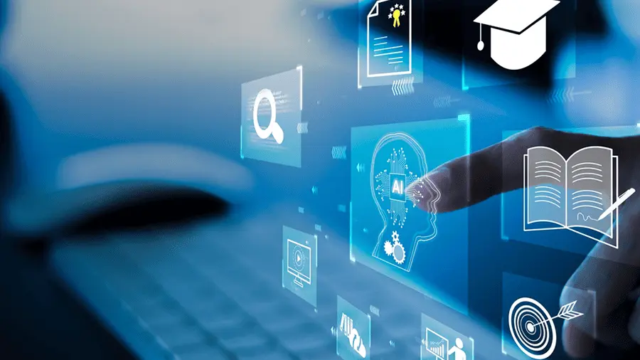 الذكاء الاصطناعي والتعليم