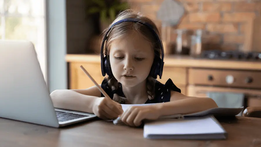 التعليم المختلط