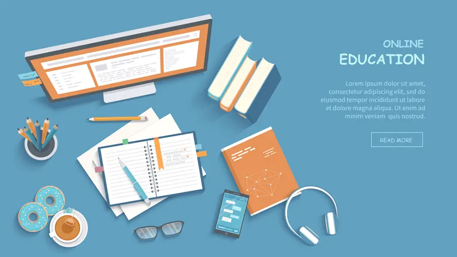 الصفوف الافتراضية