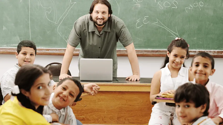 الفصول الافتراضية