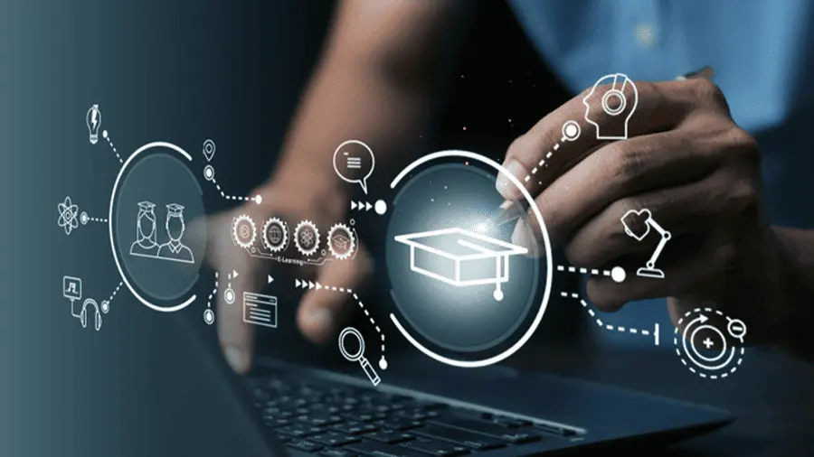 التعليم المرن