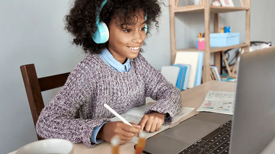 تكنولوجيا الصف الدراسي