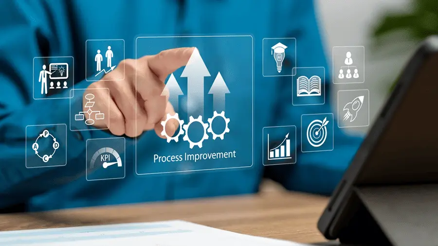 البنية التحتية للتعليم الرقمي