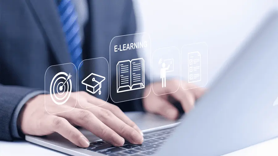 أفضل الدورات عبر الإنترنت