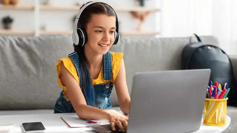 تقييم الطلاب عن بعد