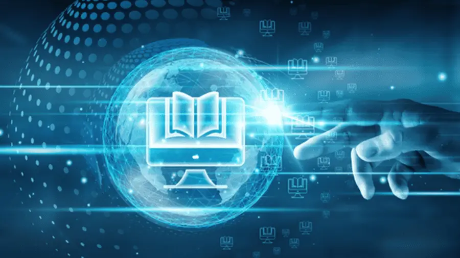 التعليم الذكي