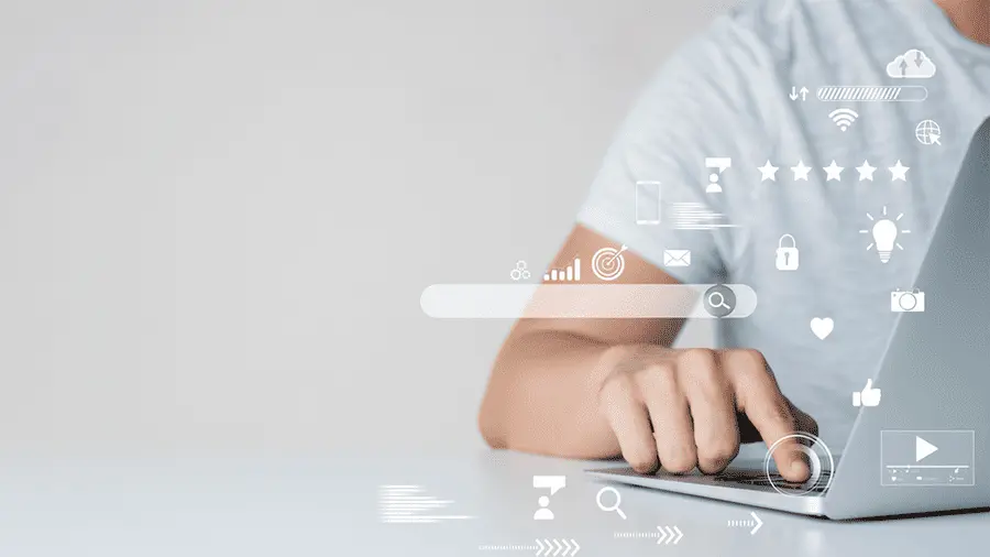 إدارة الفصول الافتراضية