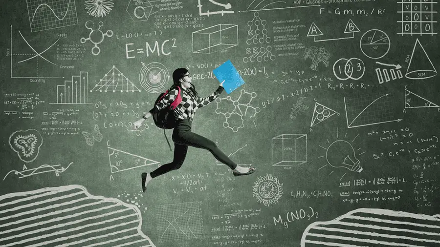 التعليم المختلط