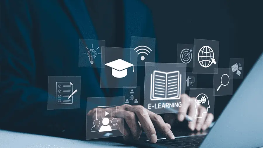 الفصول الافتراضية