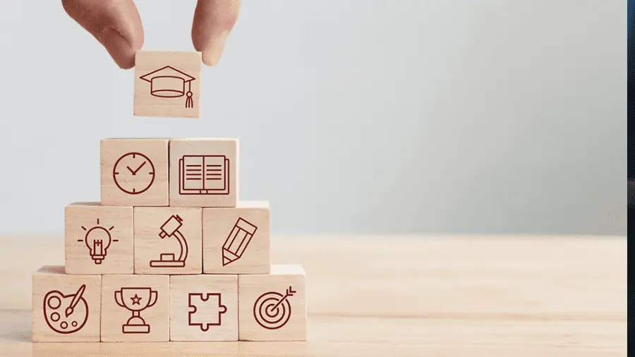 التعليم المرن