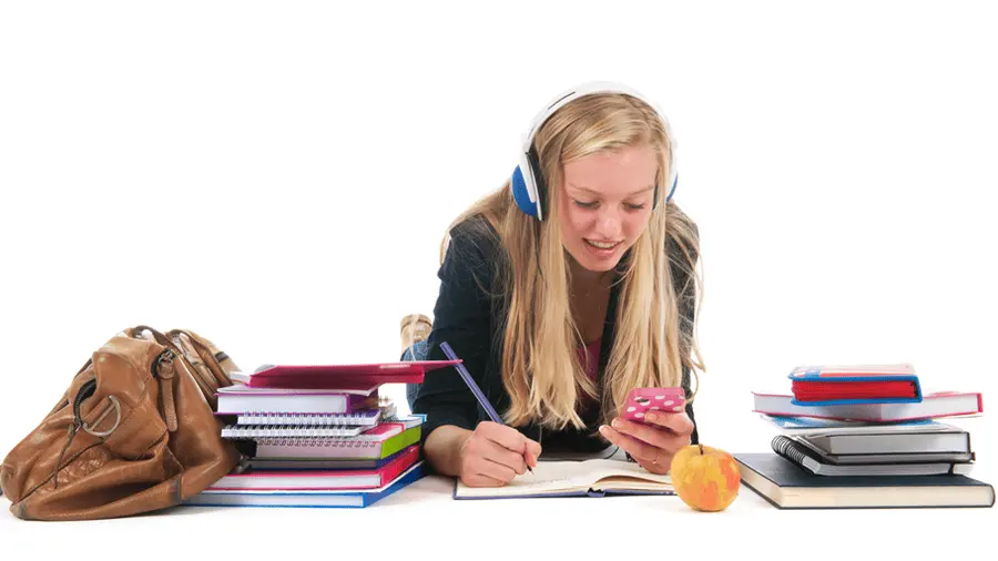 إدارة الوقت في التعليم عن بعد