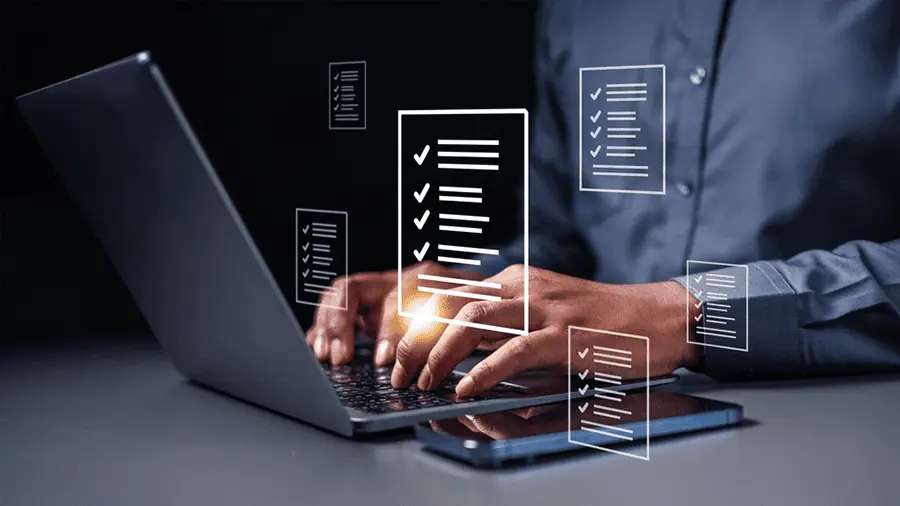 تحسين التعليم عن بعد