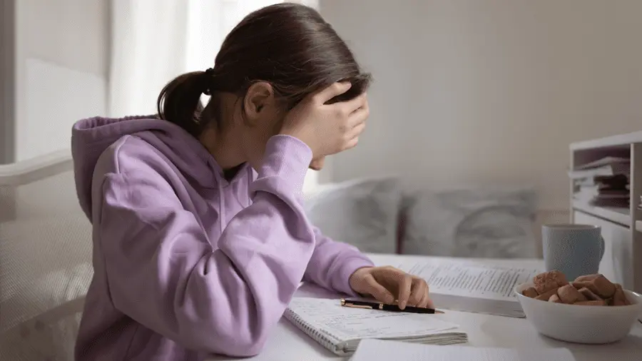 إدارة الصفوف عن بعد