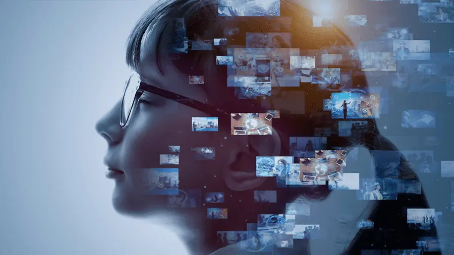 الأنشطة التفاعلية عبر الإنترنت