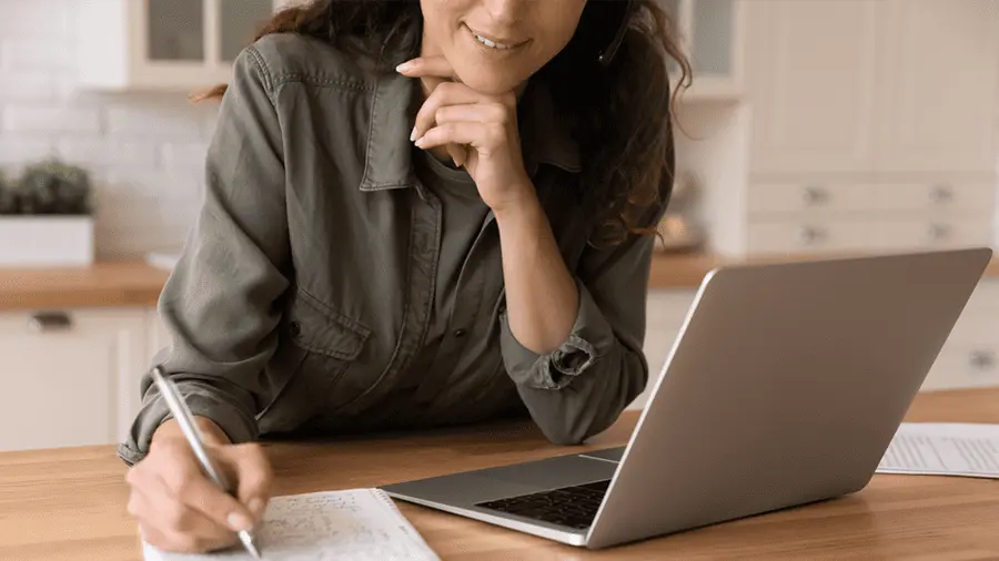 الدعم الفني للتعليم الإلكتروني