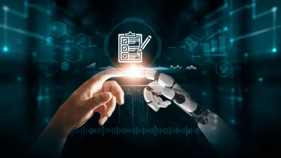 تقييم الطلاب عن بعد