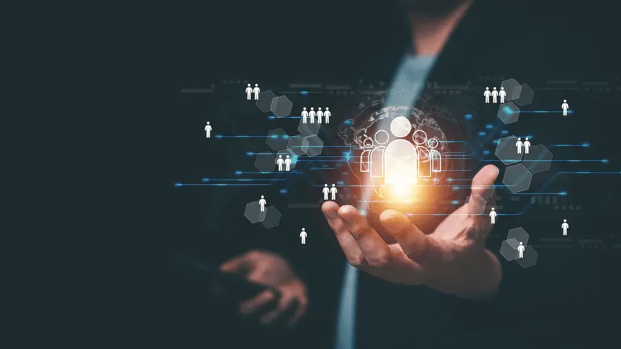 محتوى التعليم التفاعلي