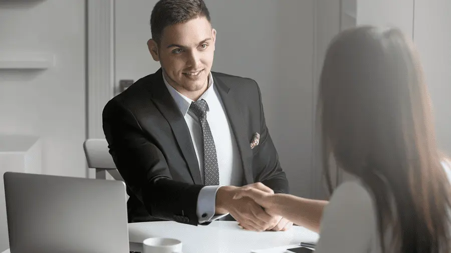 التعليم المهني عن بعد