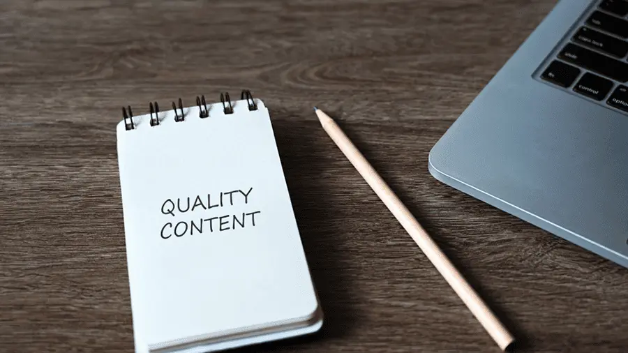 محتوى التعليم الإلكتروني